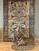 Karakul Rug | 279cm x 186cm | Handmade Rugs | Emma Mellor Rugs