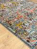 Karakul Rug | 260cm x 183cm | Karakul Rugs | Emma Mellor Rugs
