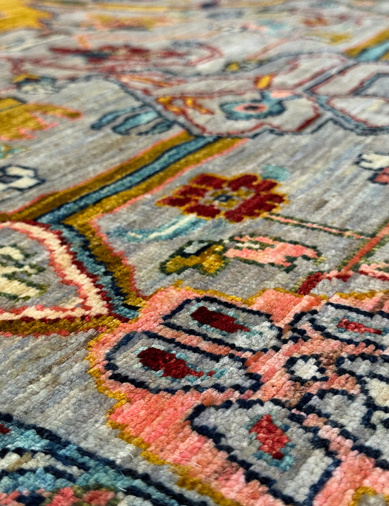 Karakul Rug | 260cm x 183cm | Karakul Rugs | Emma Mellor Rugs