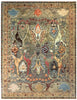 Karakul Rug in Barnaby | Emma Mellor Handmade Rugs London