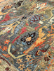 Karakul Rug in Barnaby | Emma Mellor Handmade Rugs London