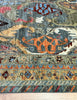 Karakul Rug in Barnaby | Emma Mellor Handmade Rugs London