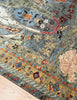 Karakul Rug in Barnaby | Emma Mellor Handmade Rugs London