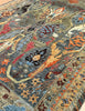 Karakul Rug in Barnaby | Emma Mellor Handmade Rugs London