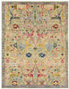 Karakul Rug | 360cm x 279cm | Large Handmade Rugs | Emma Mellor Rugs