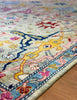 Karakul Rug | 360cm x 279cm | Large Handmade Rugs | Emma Mellor Rugs