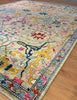 Karakul Rug | 360cm x 279cm | Large Handmade Rugs | Emma Mellor Rugs
