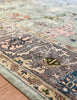 Karakul Rug | 362cm x 270cm | Large Handmade Rugs | Emma Mellor Rugs