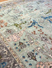 Karakul Rug | 362cm x 270cm | Large Handmade Rugs | Emma Mellor Rugs