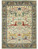 Karakul Rug | 370cm x 271cm | Large Handmade Rugs | Emma Mellor Rugs