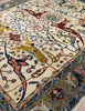 Karakul Rug | 370cm x 271cm | Large Handmade Rugs | Emma Mellor Rugs