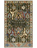 Karakul Rug | 281cm x 175cm | Handmade Rugs | Emma Mellor Rugs
