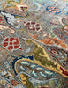 Karakul Rug | 360cm x 279cm | Large Handmade Rugs | Emma Mellor Rugs