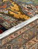 Karakul Rug | 360cm x 279cm | Large Handmade Rugs | Emma Mellor Rugs