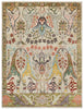 Karakul Rug | 358cm x 267cm | Large Handmade Rugs | Emma Mellor Rugs