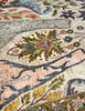 Karakul Rug | 358cm x 267cm | Large Handmade Rugs | Emma Mellor Rugs