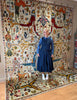 Karakul Rug | 355cm x 275cm | Large Handmade Rugs | Emma Mellor Rugs