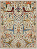Karakul Rug | 355cm x 275cm | Large Handmade Rugs | Emma Mellor Rugs