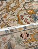 Karakul Rug | 362cm x 275cm | Large Handmade Rugs | Emma Mellor Rugs