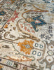 Karakul Rug | 362cm x 275cm | Large Handmade Rugs | Emma Mellor Rugs