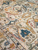 Karakul Rug | 362cm x 275cm | Large Handmade Rugs | Emma Mellor Rugs