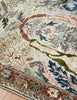 Karakul Rug | 303cm x 245cm | Large Handmade Rugs | Emma Mellor Rugs