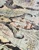 Karakul Rug | 303cm x 245cm | Large Handmade Rugs | Emma Mellor Rugs