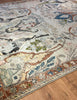 Karakul Rug | 303cm x 245cm | Large Handmade Rugs | Emma Mellor Rugs
