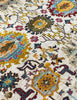 Karakul Rug | 301cm x 247cm | Large Handmade Rugs | Emma Mellor Rugs