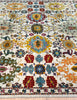 Karakul Rug | 301cm x 247cm | Large Handmade Rugs | Emma Mellor Rugs
