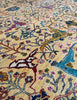 Karakul Rug | 301cm x 247cm | Large Handmade Rugs | Emma Mellor Rugs