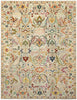 Karakul Rug | 488cm x 396cm | Large Handmade Rugs | Emma Mellor Rugs