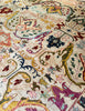 Karakul Rug | 488cm x 396cm | Large Handmade Rugs | Emma Mellor Rugs