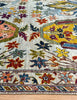 Karakul Rug | 300cm x 245cm | Large Handmade Rugs | Emma Mellor Rugs