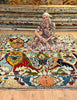 Karakul Rug | 300cm x 245cm | Large Handmade Rugs | Emma Mellor Rugs