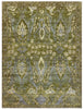 Karakul Rug | 358cm x 275cm | Large Handmade Rugs | Emma Mellor Rugs