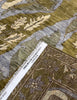 Karakul Rug | 358cm x 275cm | Large Handmade Rugs | Emma Mellor Rugs