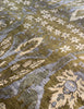 Karakul Rug | 358cm x 275cm | Large Handmade Rugs | Emma Mellor Rugs