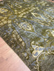 Karakul Rug | 358cm x 275cm | Large Handmade Rugs | Emma Mellor Rugs