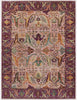 Karakul Rug | 364cm x 275cm | Large Handmade Rugs | Emma Mellor Rugs