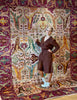 Karakul Rug | 364cm x 275cm | Large Handmade Rugs | Emma Mellor Rugs