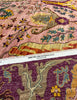 Karakul Rug | 364cm x 275cm | Large Handmade Rugs | Emma Mellor Rugs
