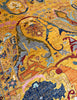 Karakul Rug | 484cm x 398cm | Large Handmade Rugs | Emma Mellor Rugs