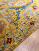 Karakul Rug | 484cm x 398cm | Large Handmade Rugs | Emma Mellor Rugs