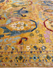 Karakul Rug | 484cm x 398cm | Large Handmade Rugs | Emma Mellor Rugs