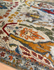Karakul Rug | 360cm x 275cm | Large Handmade Rugs | Emma Mellor Rugs