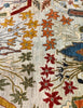 Karakul Rug | 360cm x 275cm | Large Handmade Rugs | Emma Mellor Rugs