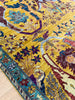 Karakul In Potters Gold - Karakul Rugs | Emma Mellor Handmade Rugs London