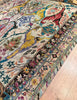 Karakul Rug | 444cm x 365cm | Large Handmade Rugs | Emma Mellor Rugs