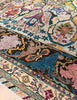 Karakul Rug | 444cm x 365cm | Large Handmade Rugs | Emma Mellor Rugs